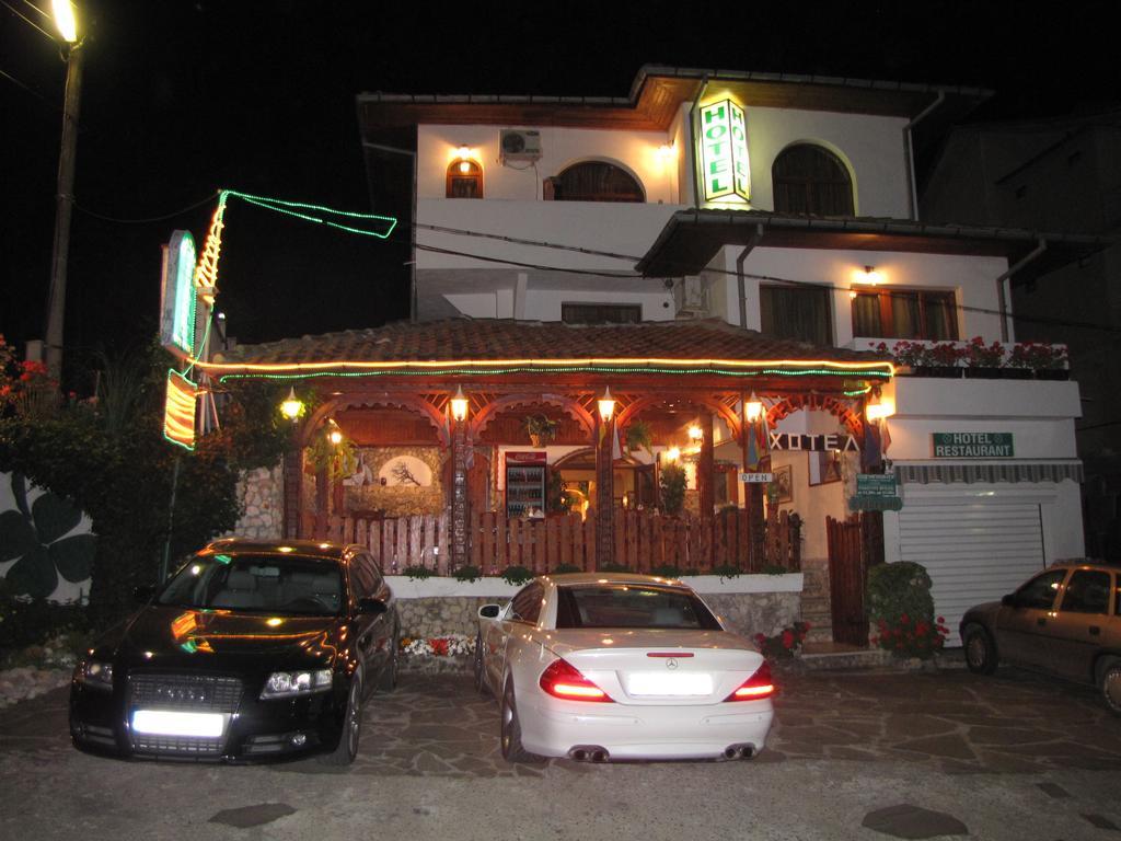 Stefan Family Hotel Kranevo Luaran gambar