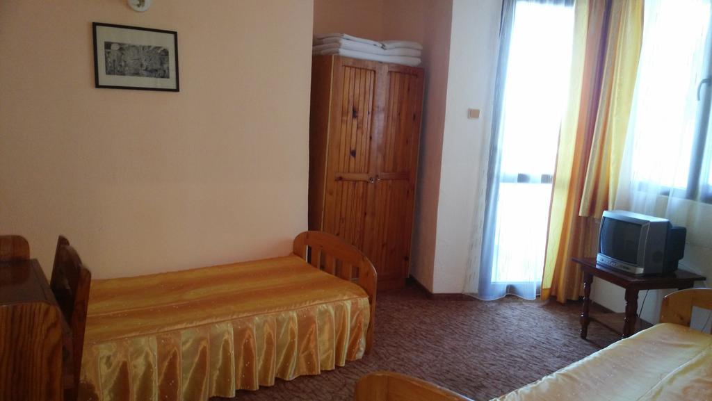 Stefan Family Hotel Kranevo Bilik gambar