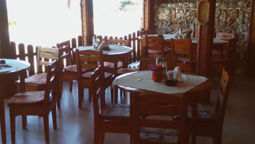 Stefan Family Hotel Kranevo Luaran gambar