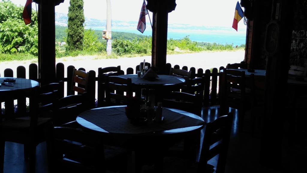 Stefan Family Hotel Kranevo Luaran gambar