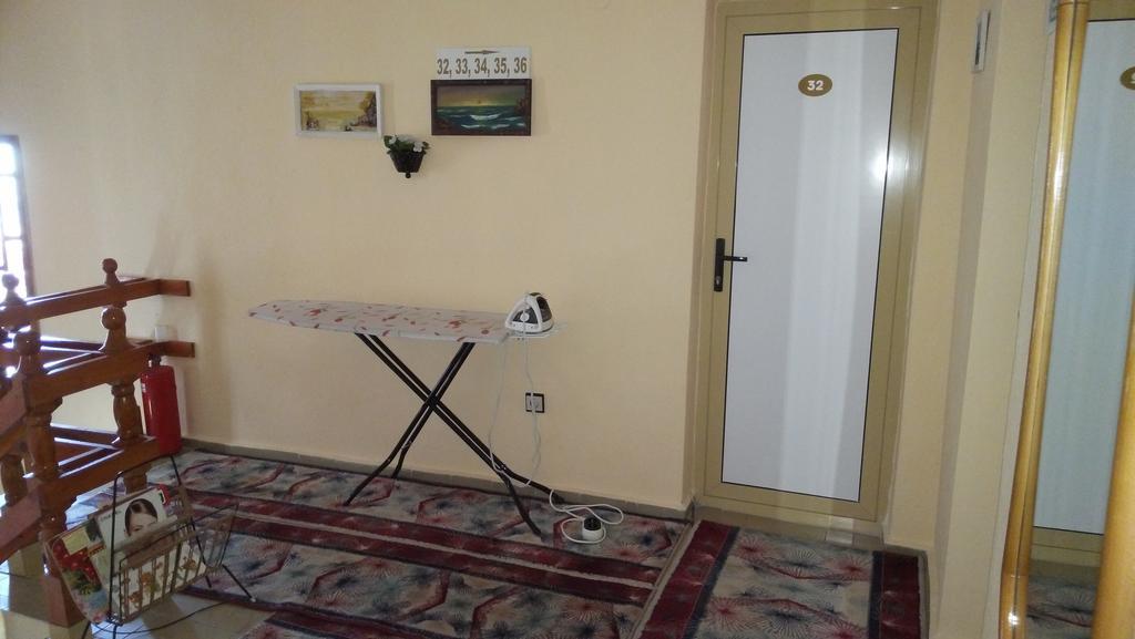 Stefan Family Hotel Kranevo Luaran gambar