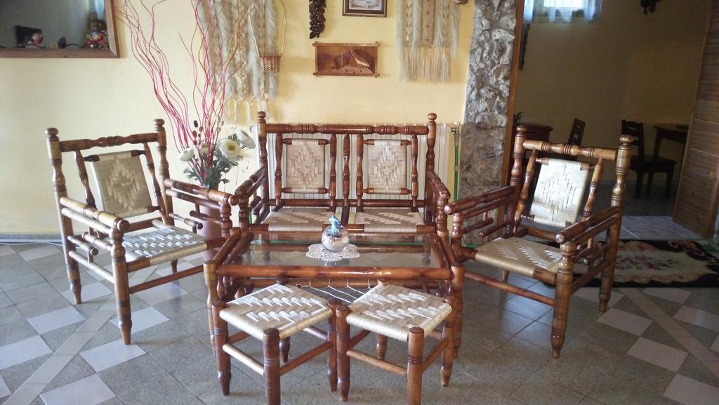 Stefan Family Hotel Kranevo Luaran gambar