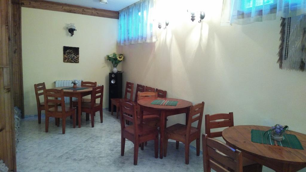 Stefan Family Hotel Kranevo Luaran gambar